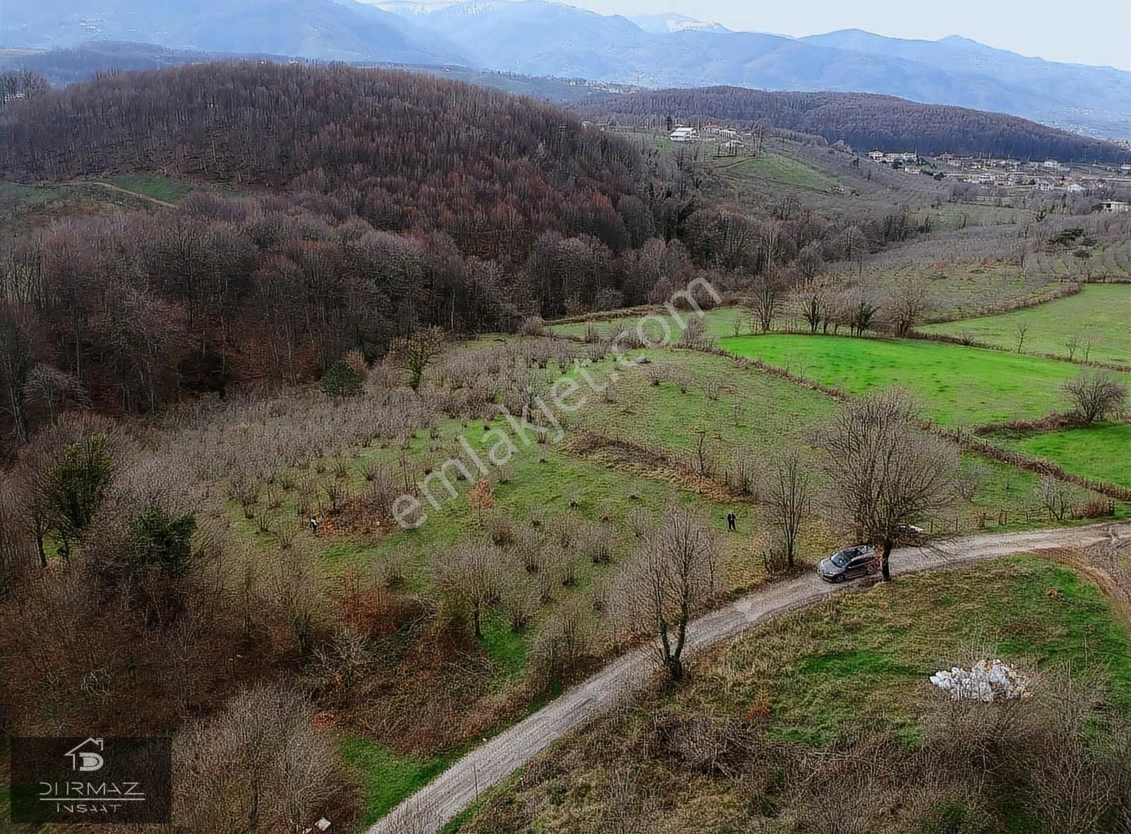 Kuzulukun Dibinde,yatırımın Zirvesinde 4.896 M²fırsat Fındıklık - Görsel 9