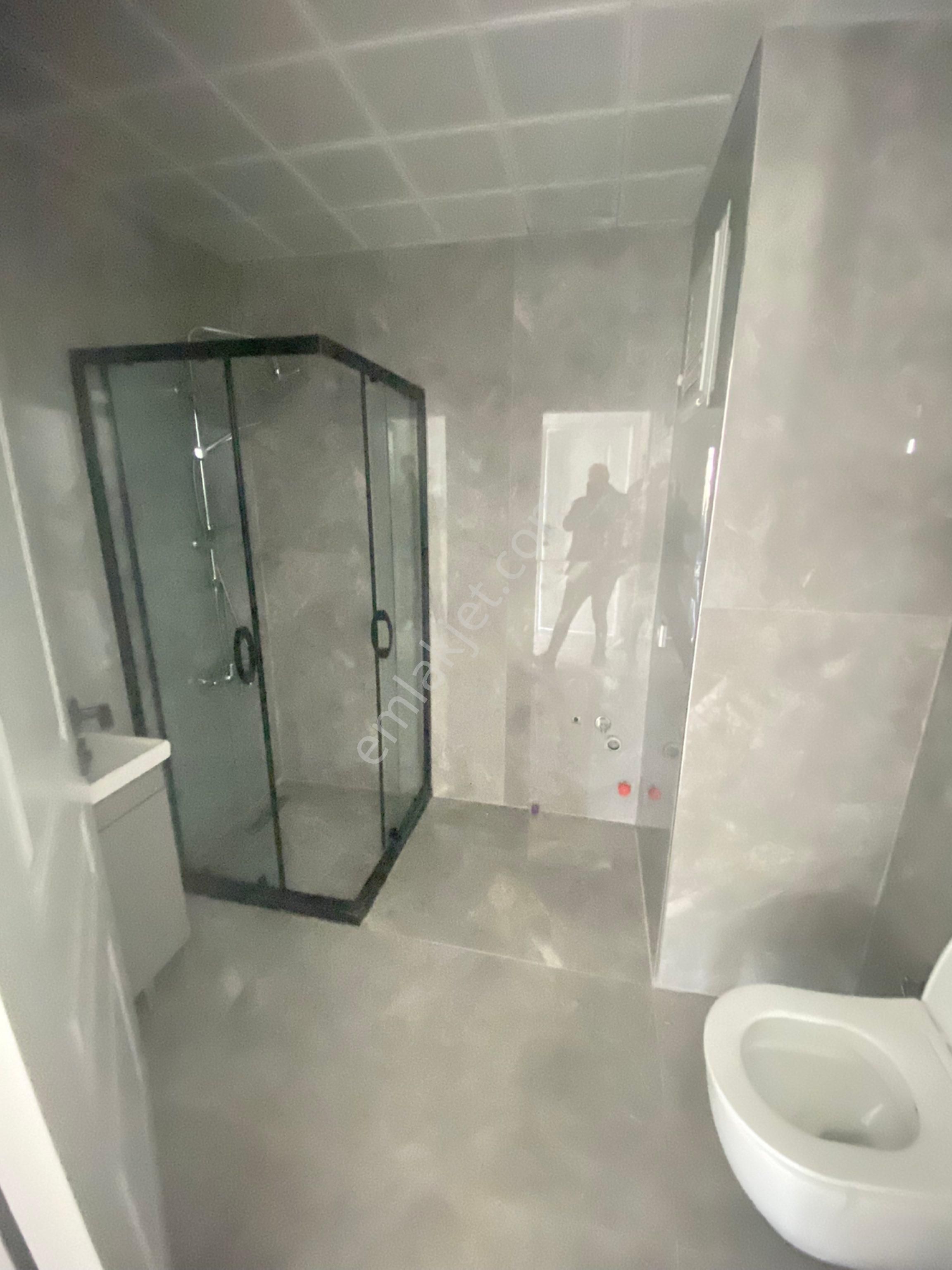 Ilıca Mahallesi’nde 1 + 1 Dubleks Dairemiz Havuzlu Ve Asansörlüdür Satılık - Görsel 7