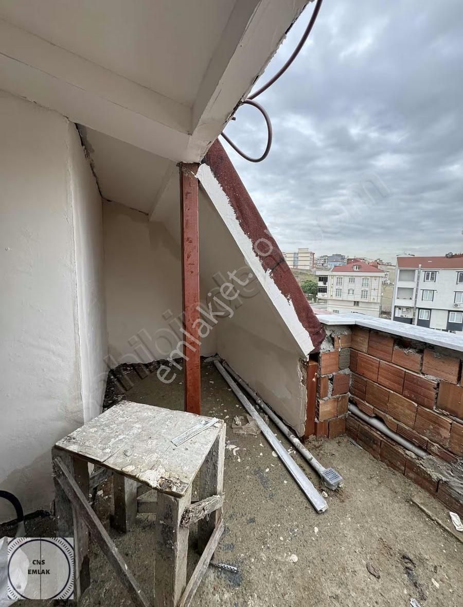 Arnavutköy Yavuz Selim Mahallesi Satılık 1+1 Daire - Görsel 4