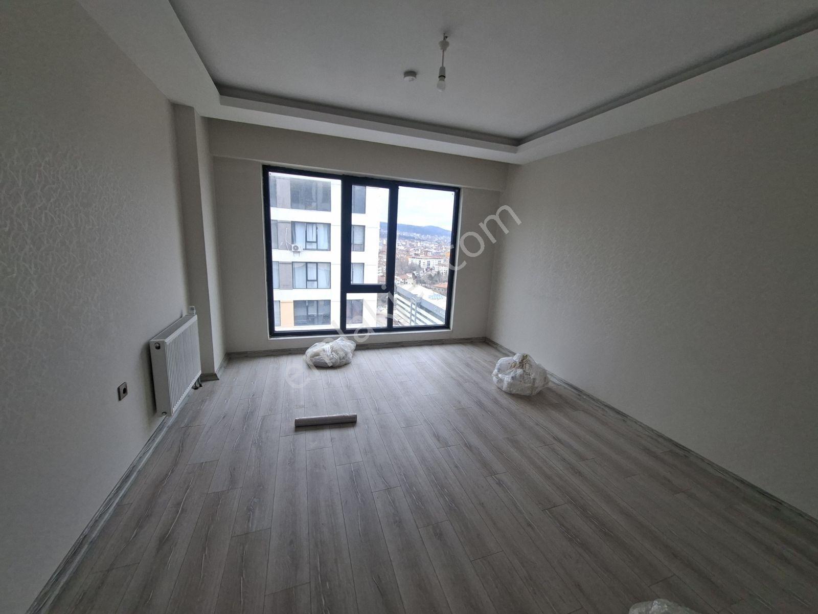 Kaya Terrace Kiralık 4+1 Arakat Süper Manzaralı Daire - Görsel 9
