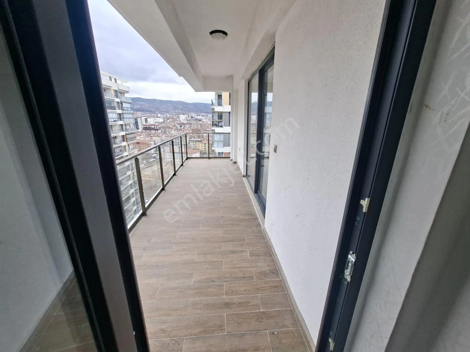 Kaya Terrace Kiralık 4+1 Arakat Süper Manzaralı Daire - Görsel 4