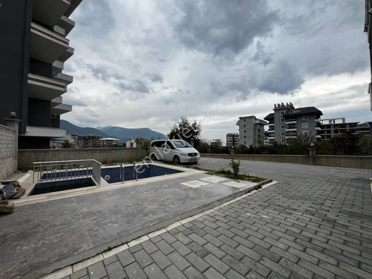 Çıplaklı Mahallesinde Satılık 1+1 Sıfır Daire - Görsel 10