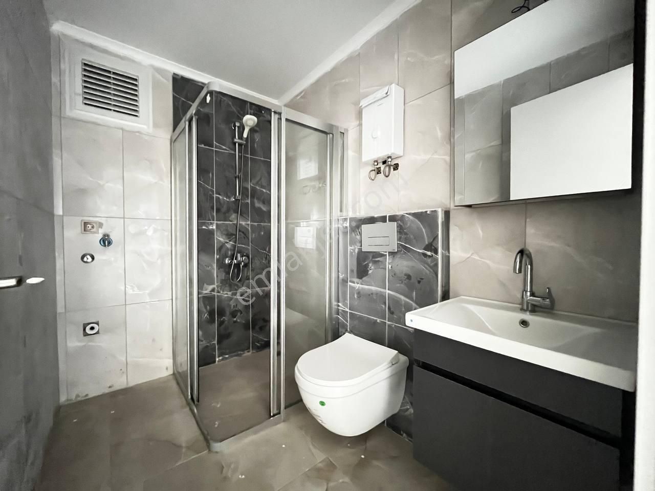 Çıplaklı Mahallesinde Satılık 1+1 Sıfır Daire - Görsel 6