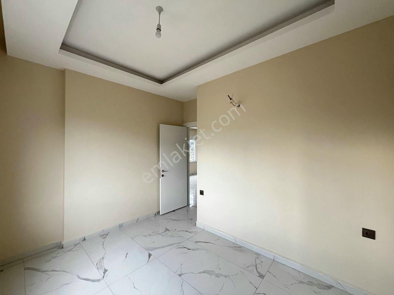 Çıplaklı Mahallesinde Satılık 1+1 Sıfır Daire - Görsel 5