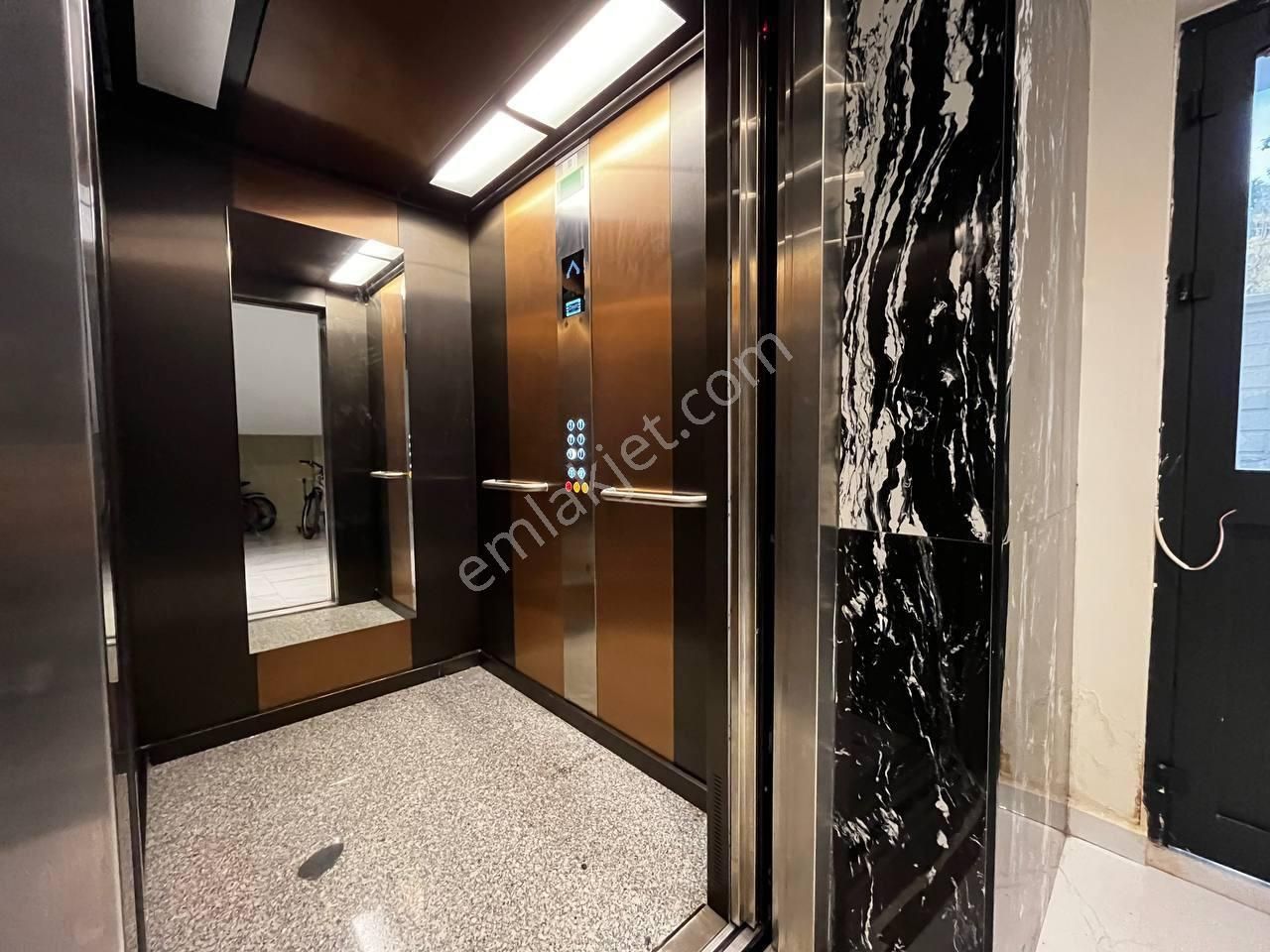 Çıplaklı Mahallesinde Satılık 1+1 Sıfır Daire - Görsel 13