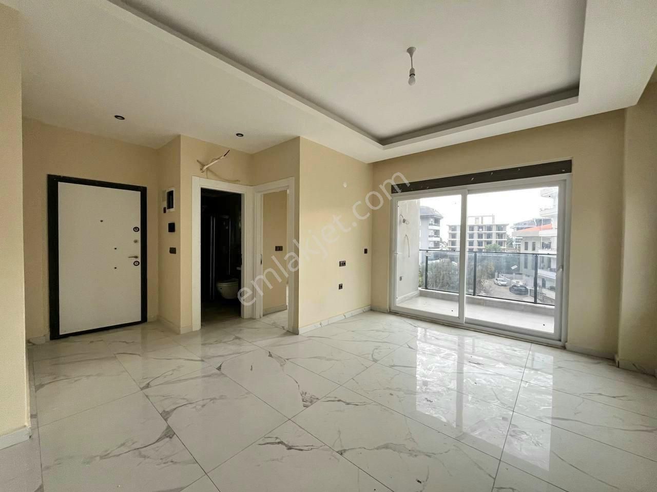 Çıplaklı Mahallesinde Satılık 1+1 Sıfır Daire - Görsel 9