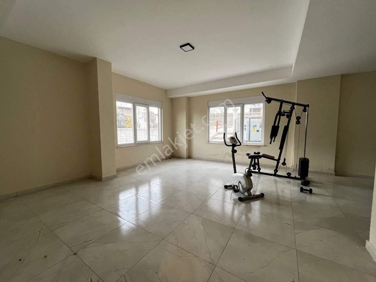 Çıplaklı Mahallesinde Satılık 1+1 Sıfır Daire - Görsel 14