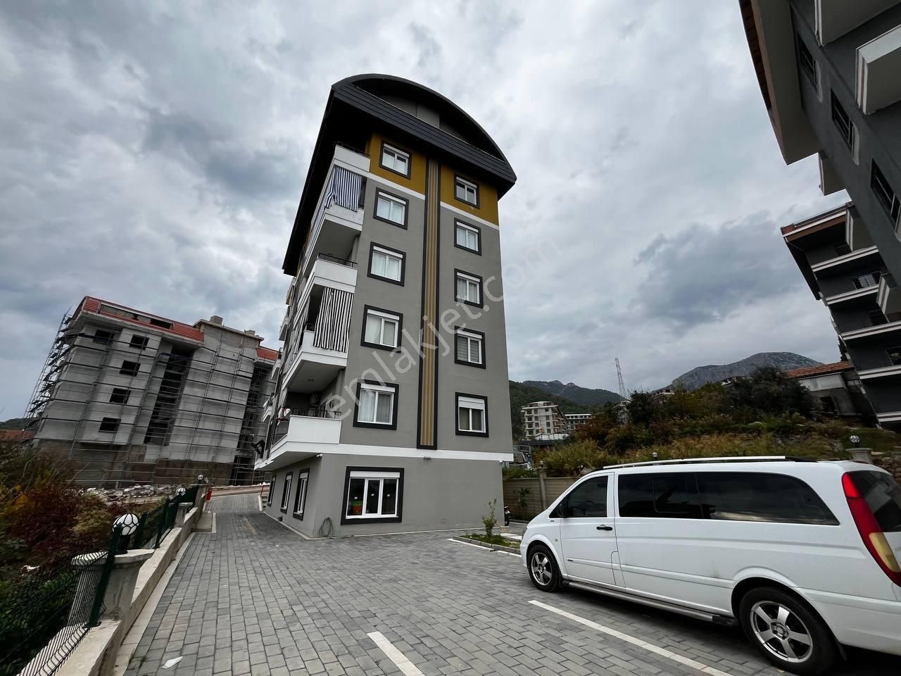 Çıplaklı Mahallesinde Satılık 1+1 Sıfır Daire - Görsel 11