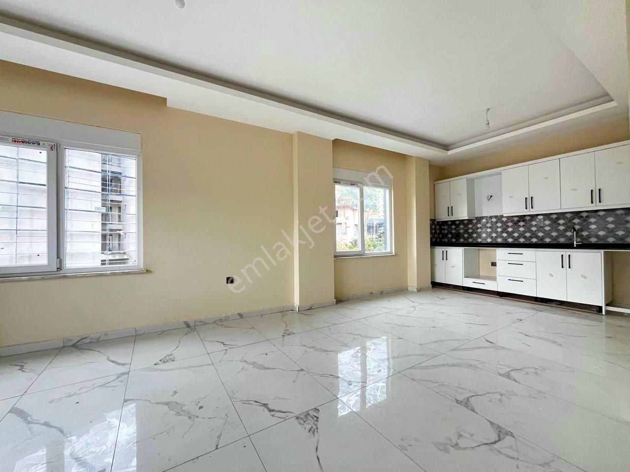 Çıplaklı Mahallesinde Satılık 1+1 Sıfır Daire - Görsel 7