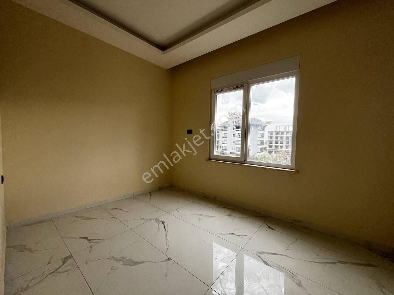 Çıplaklı Mahallesinde Satılık 1+1 Sıfır Daire - Görsel 4