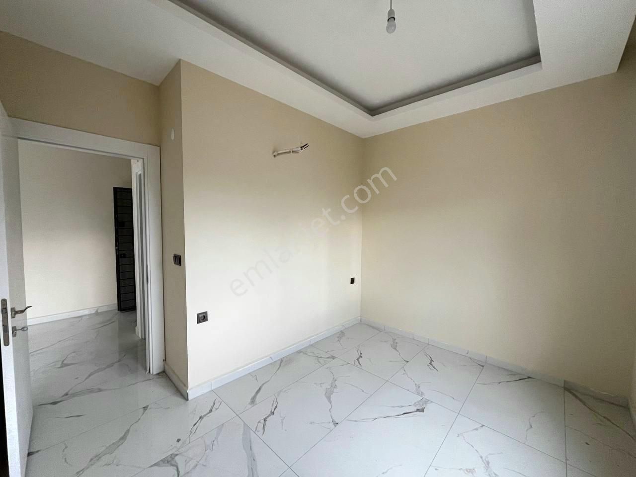 Çıplaklı Mahallesinde Satılık 1+1 Sıfır Daire - Görsel 15