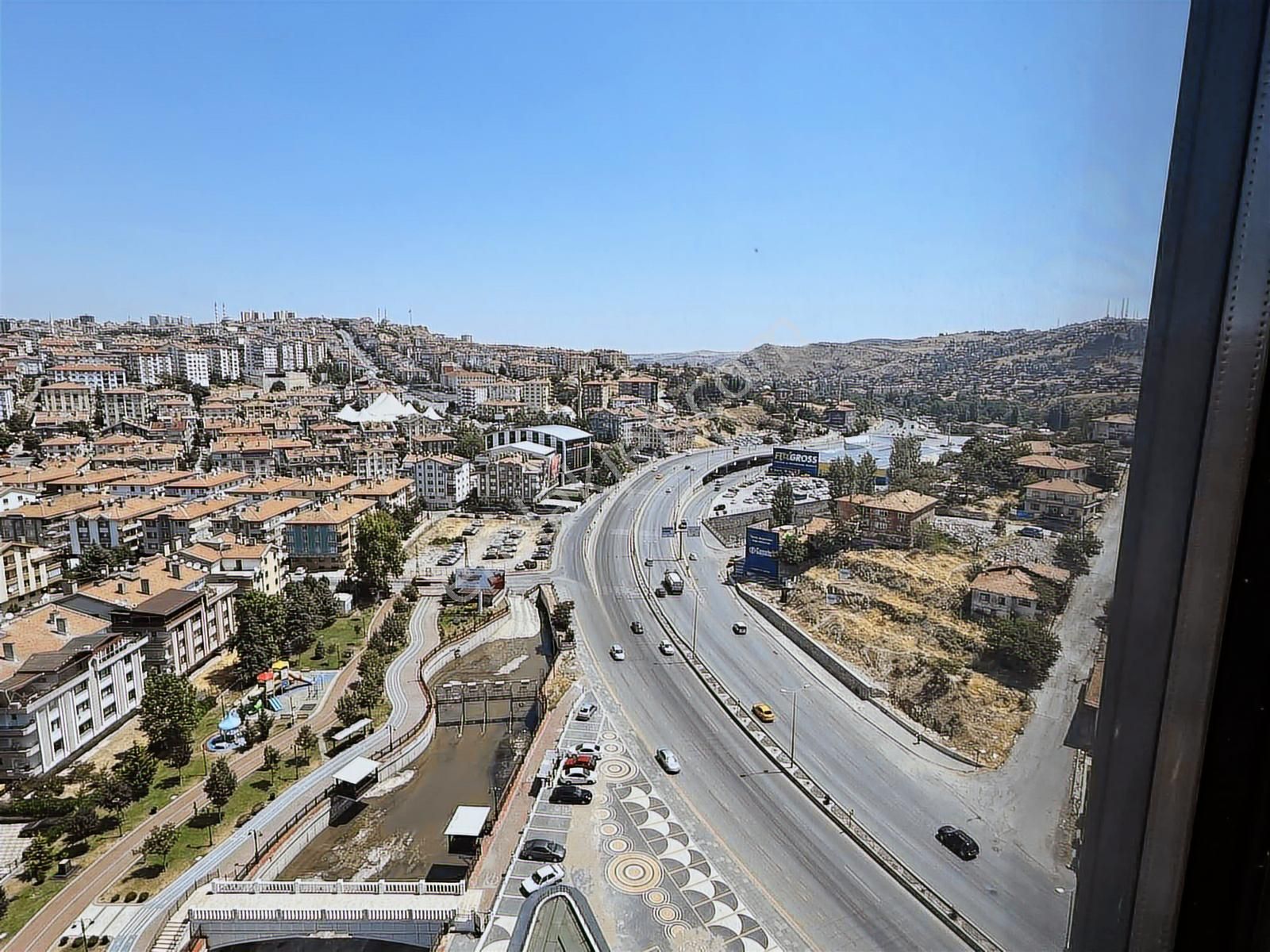 Ankalife'tan Smd Protokol'de Satılık 1+1 Daire - Görsel 19