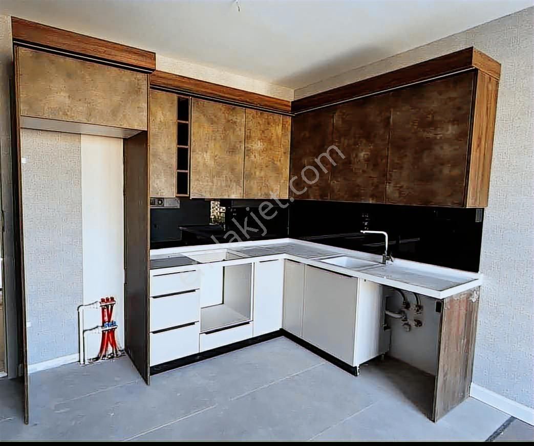 Ankalife'tan Smd Protokol'de Satılık 1+1 Daire - Görsel 3