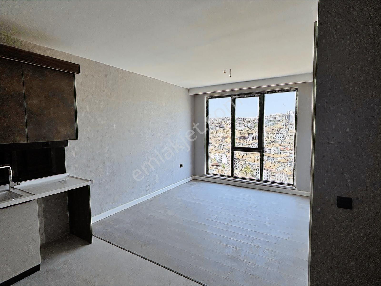 Ankalife'tan Smd Protokol'de Satılık 1+1 Daire - Görsel 14