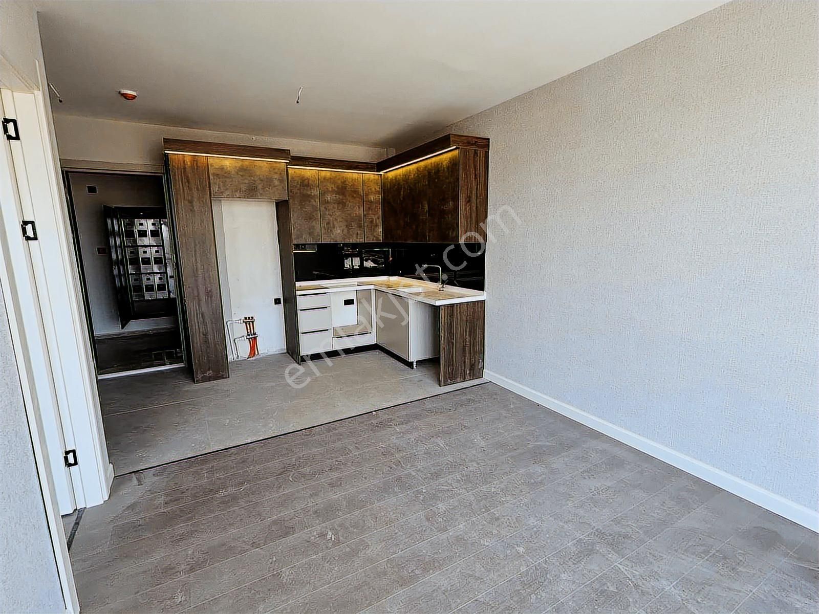 Ankalife'tan Smd Protokol'de Satılık 1+1 Daire - Görsel 11