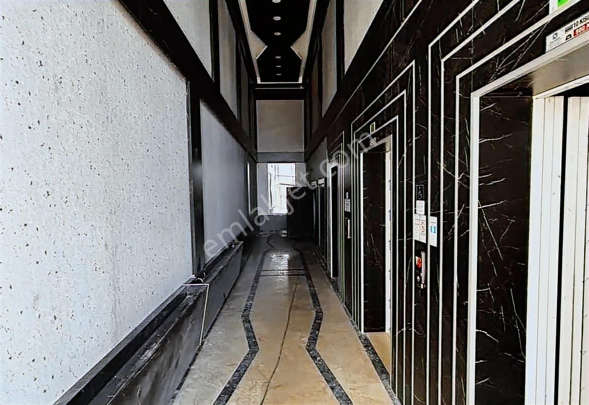 Ankalife'tan Smd Protokol'de Satılık 1+1 Daire - Görsel 9