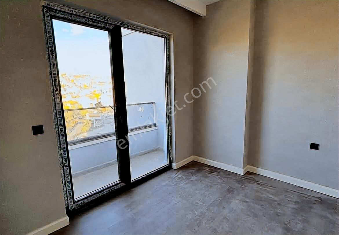 Ankalife'tan Smd Protokol'de Satılık 1+1 Daire - Görsel 18