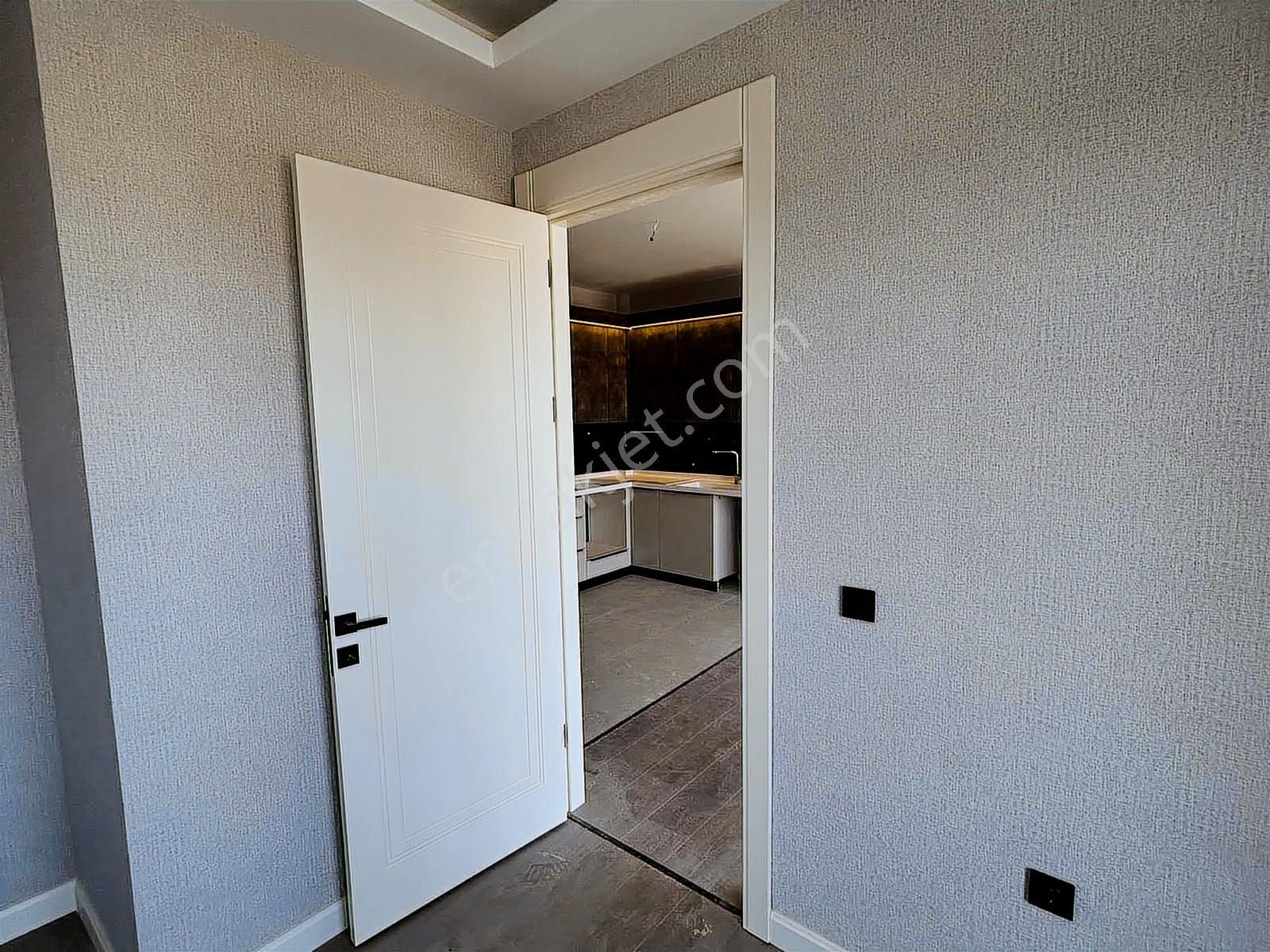 Ankalife'tan Smd Protokol'de Satılık 1+1 Daire - Görsel 15