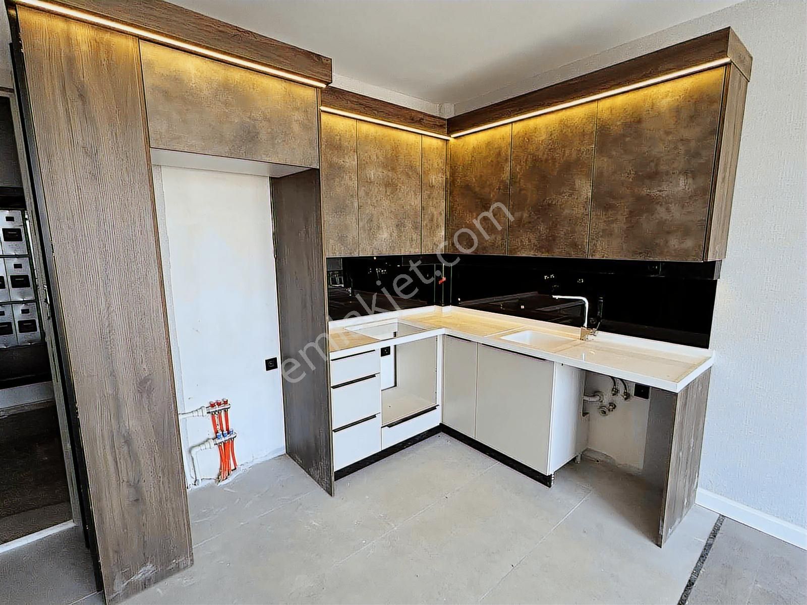 Ankalife'tan Smd Protokol'de Satılık 1+1 Daire - Görsel 2