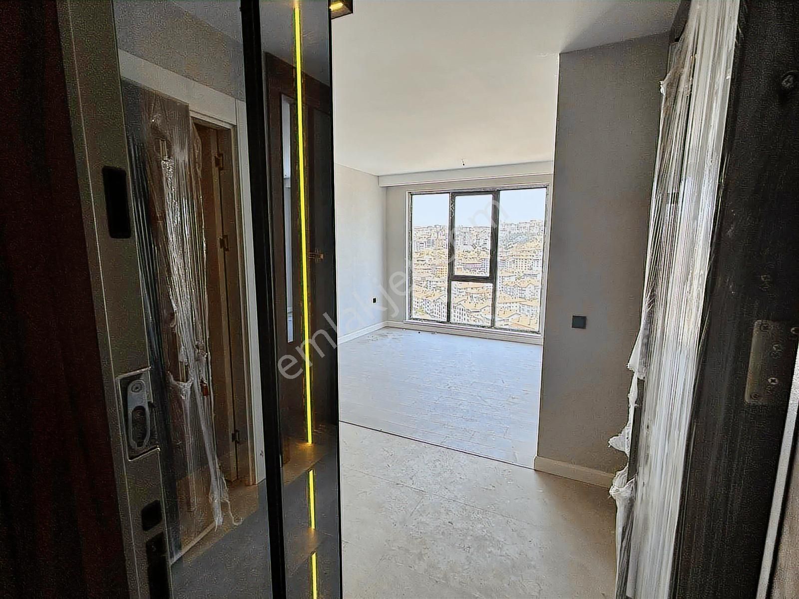 Ankalife'tan Smd Protokol'de Satılık 1+1 Daire - Görsel 22