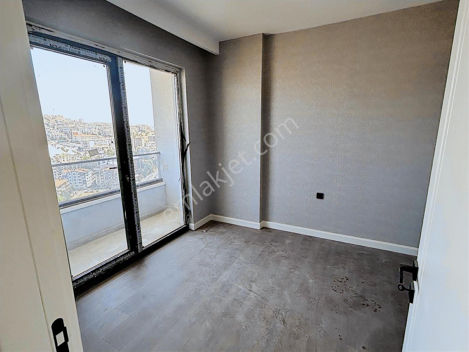 Ankalife'tan Smd Protokol'de Satılık 1+1 Daire - Görsel 17