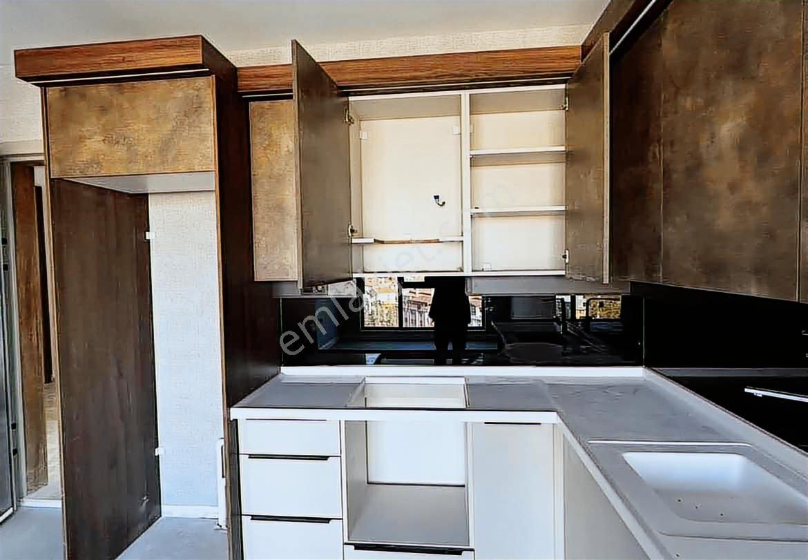 Ankalife'tan Smd Protokol'de Satılık 1+1 Daire - Görsel 4