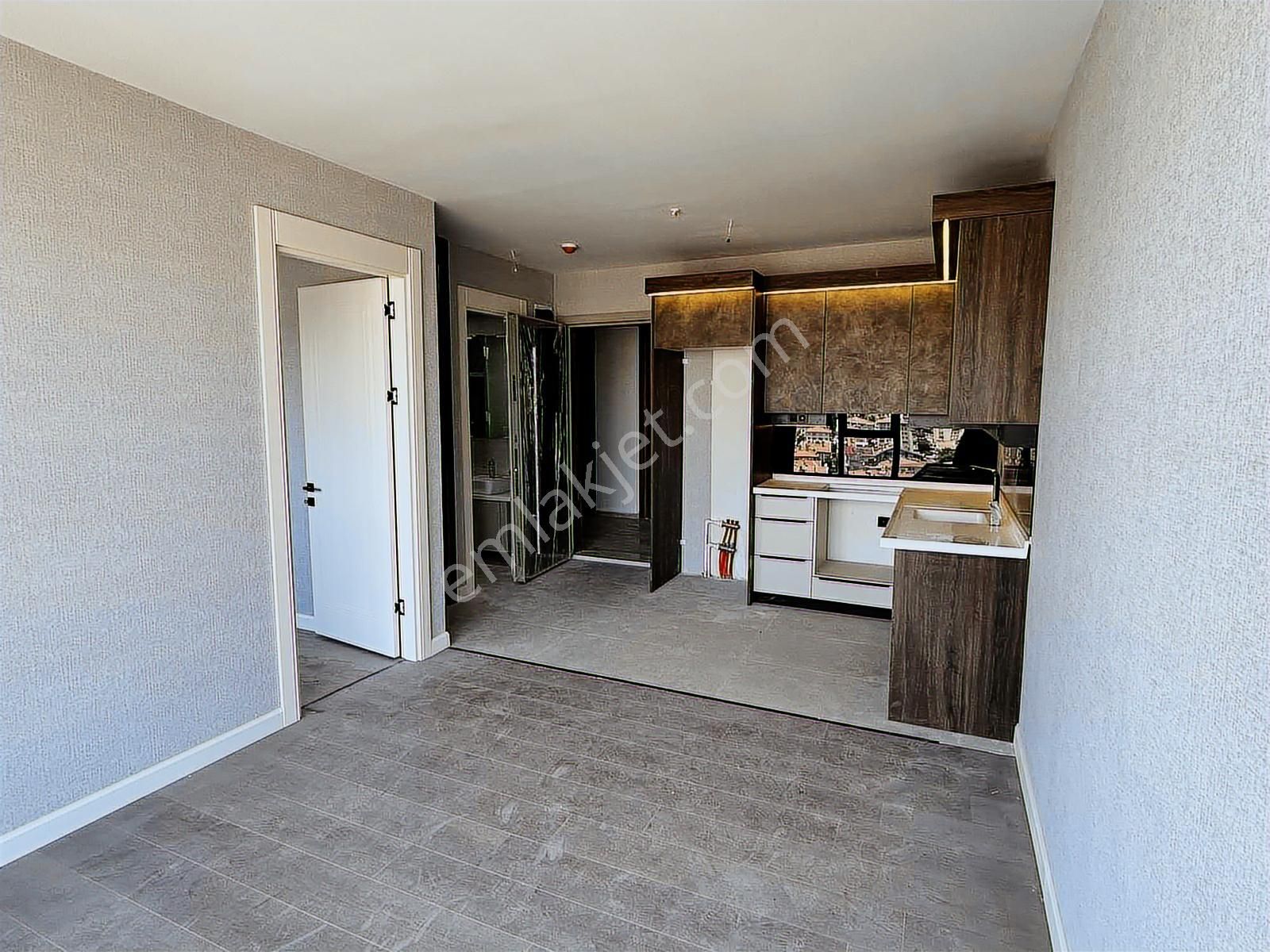 Ankalife'tan Smd Protokol'de Satılık 1+1 Daire - Görsel 13