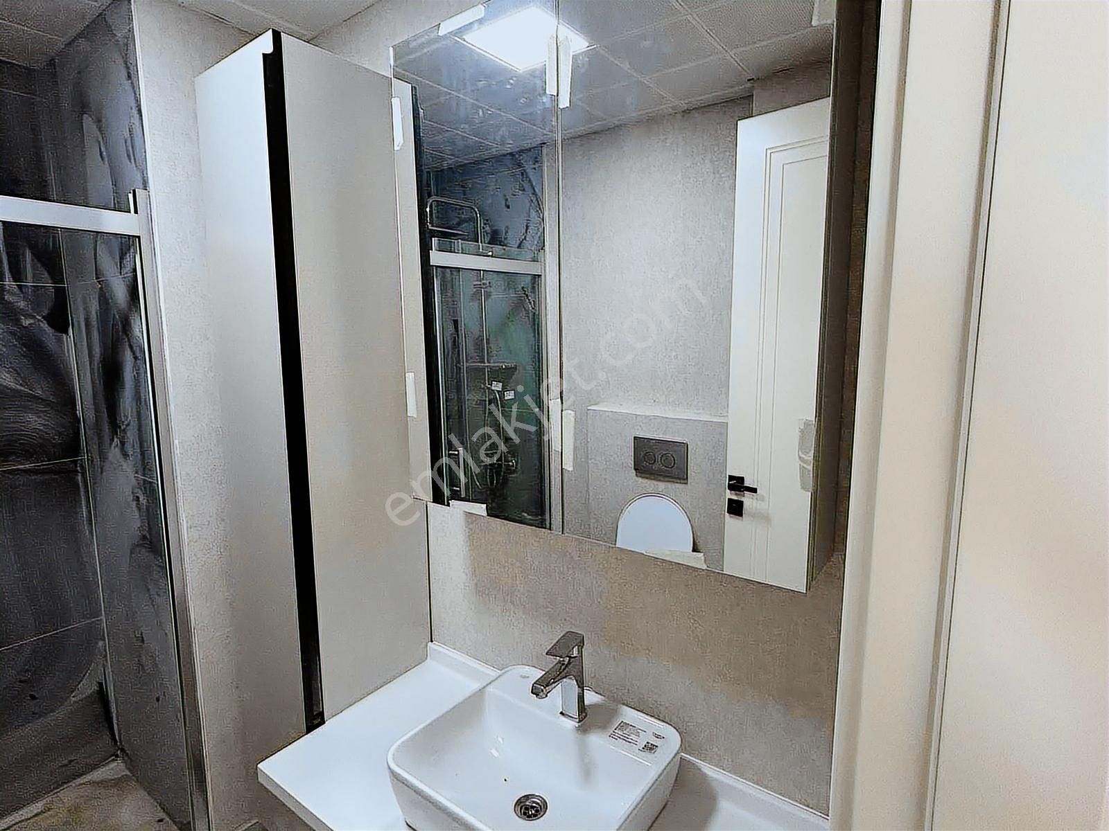 Ankalife'tan Smd Protokol'de Satılık 1+1 Daire - Görsel 21