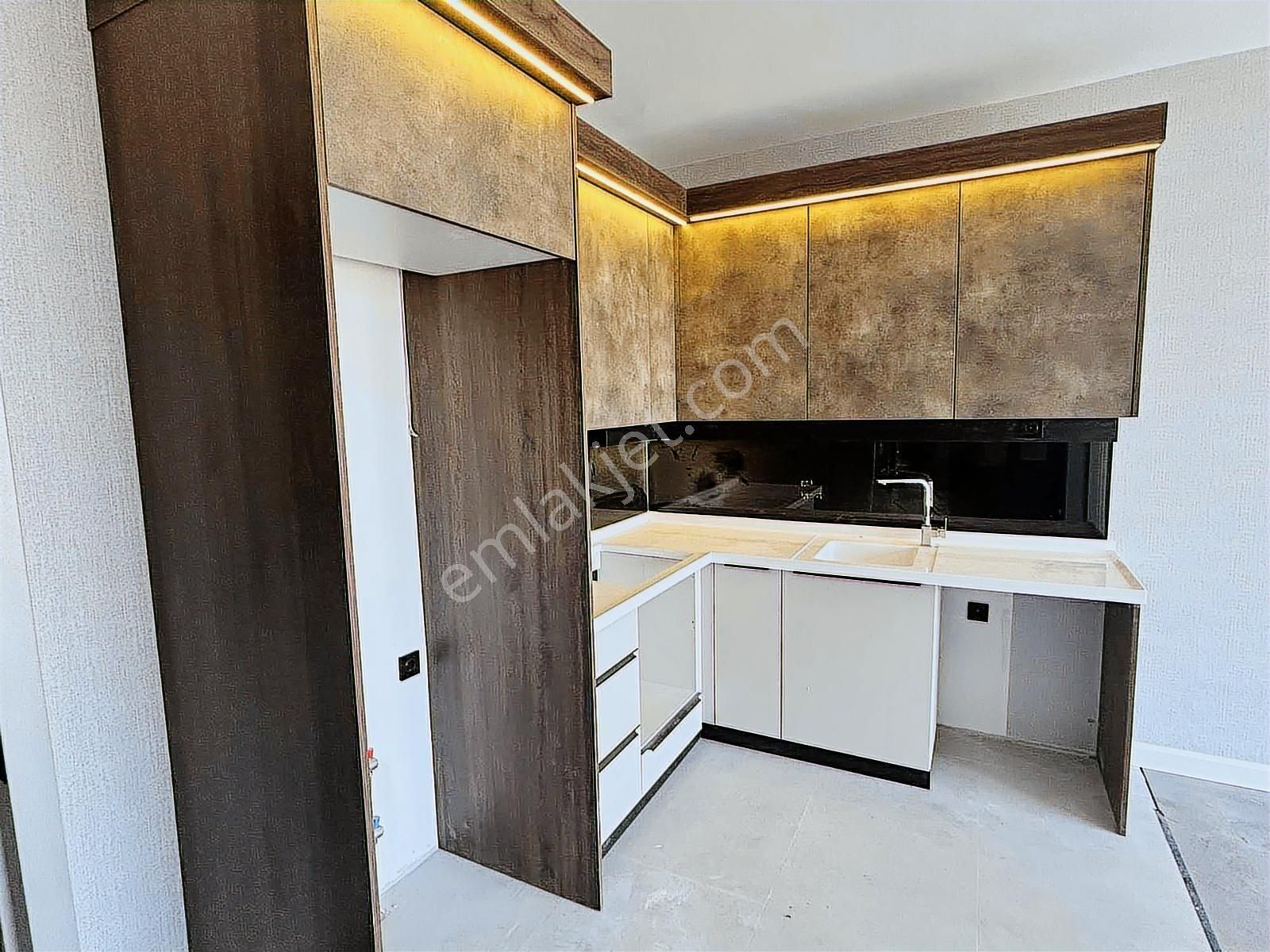 Ankalife'tan Smd Protokol'de Satılık 1+1 Daire - Görsel 12