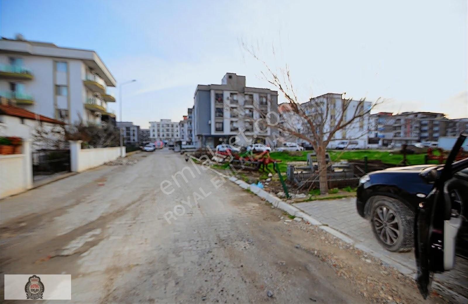 Seyrek Merkez'de Yeni Ve Asansörlü Binada Kiralık Önü Açık 1+1 - Görsel 14