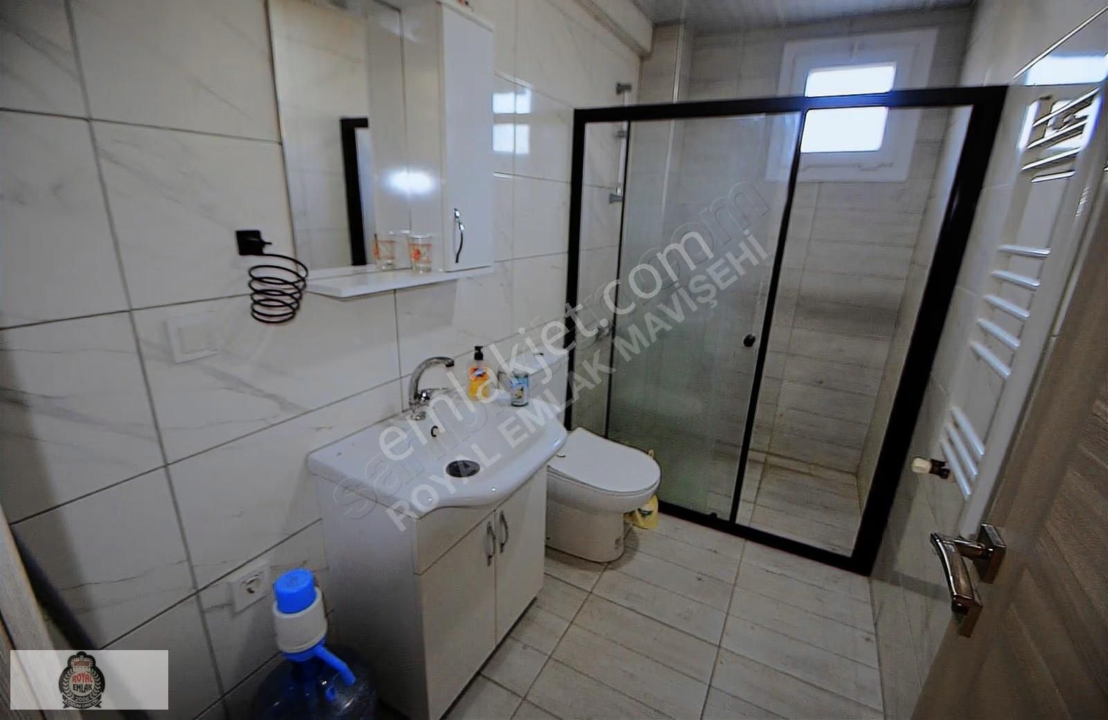 Seyrek Merkez'de Yeni Ve Asansörlü Binada Kiralık Önü Açık 1+1 - Görsel 19