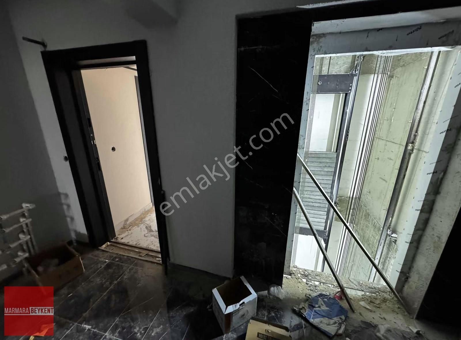 Kapaklı Karaağaç'ta Merkezı Konumda 2 + 1 Sıfır Lüks Daıre - Görsel 13