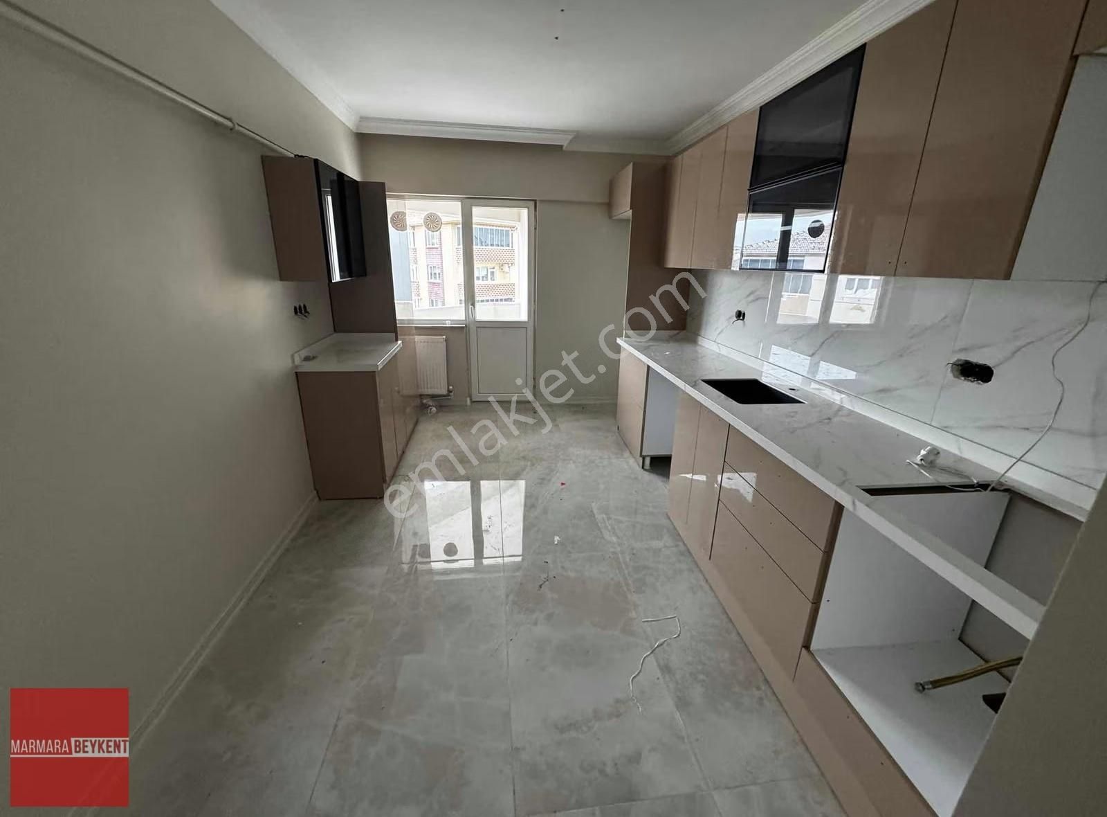 Çerkezköyün Tam Merkezinde Geniş Kullanım Alanına Sahip Daire - Görsel 18