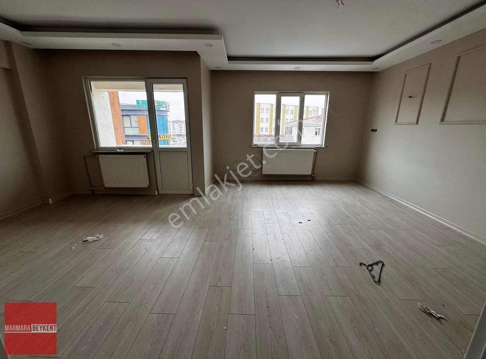 Çerkezköyün Tam Merkezinde Geniş Kullanım Alanına Sahip Daire - Görsel 4