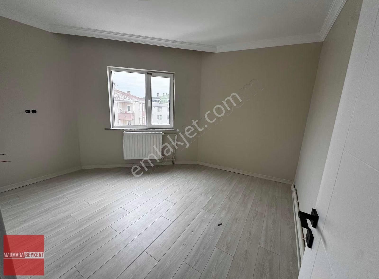 Çerkezköyün Tam Merkezinde Geniş Kullanım Alanına Sahip Daire - Görsel 14