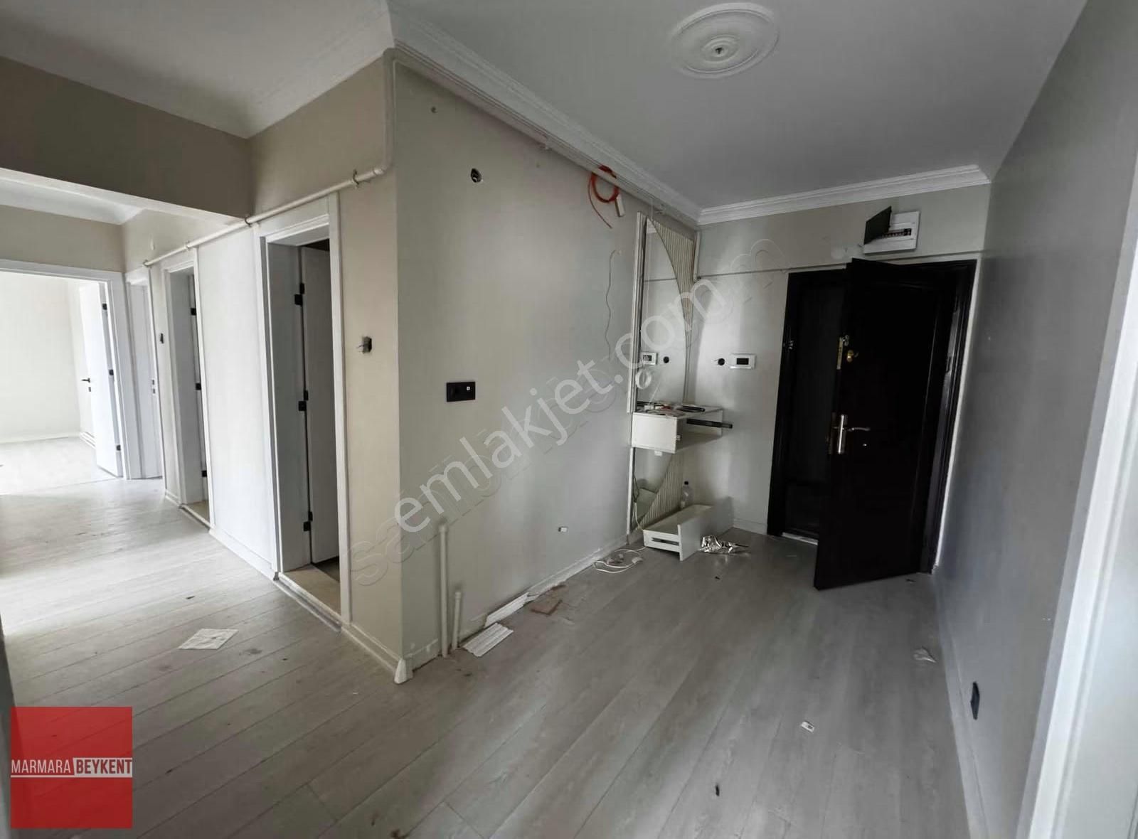 Çerkezköyün Tam Merkezinde Geniş Kullanım Alanına Sahip Daire - Görsel 9