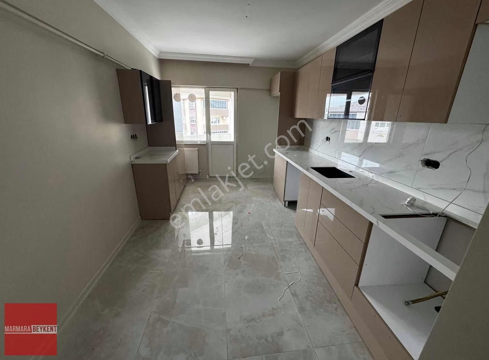 Çerkezköyün Tam Merkezinde Geniş Kullanım Alanına Sahip Daire - Görsel 10