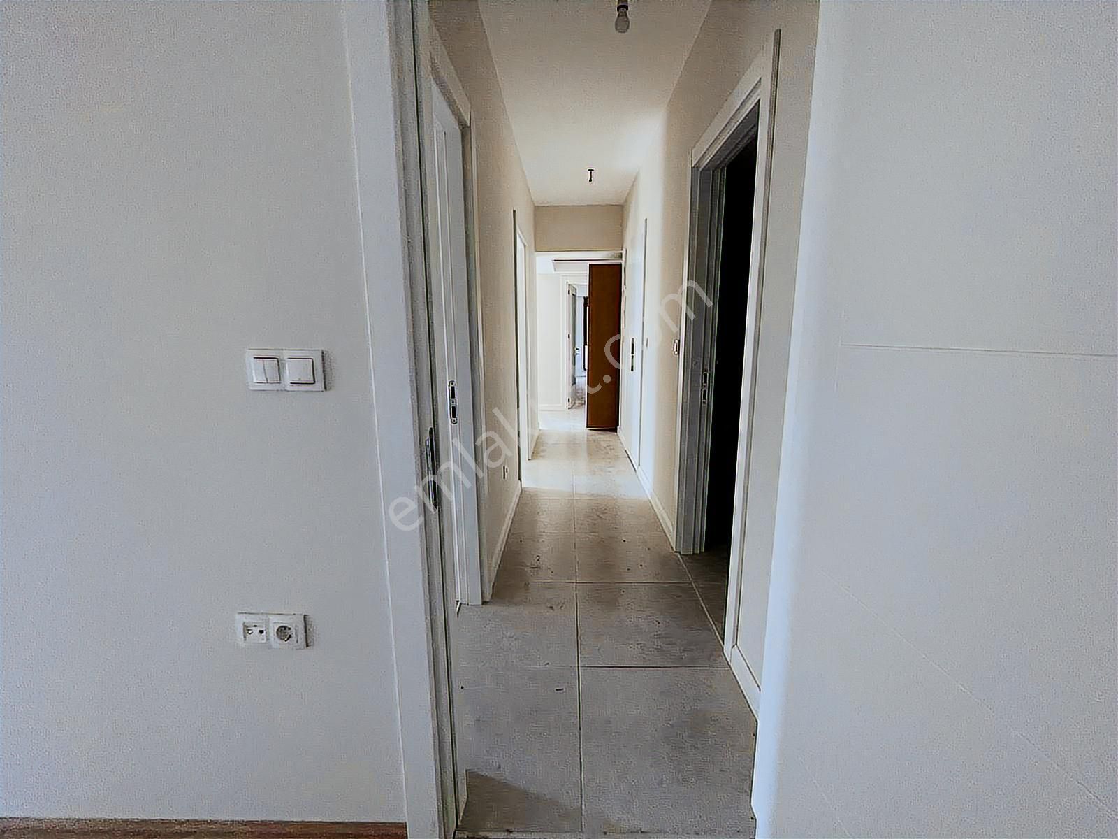 Sur Yapı Antalya En Büyük Satılık Dairesı 3+1..142m2 - Görsel 7