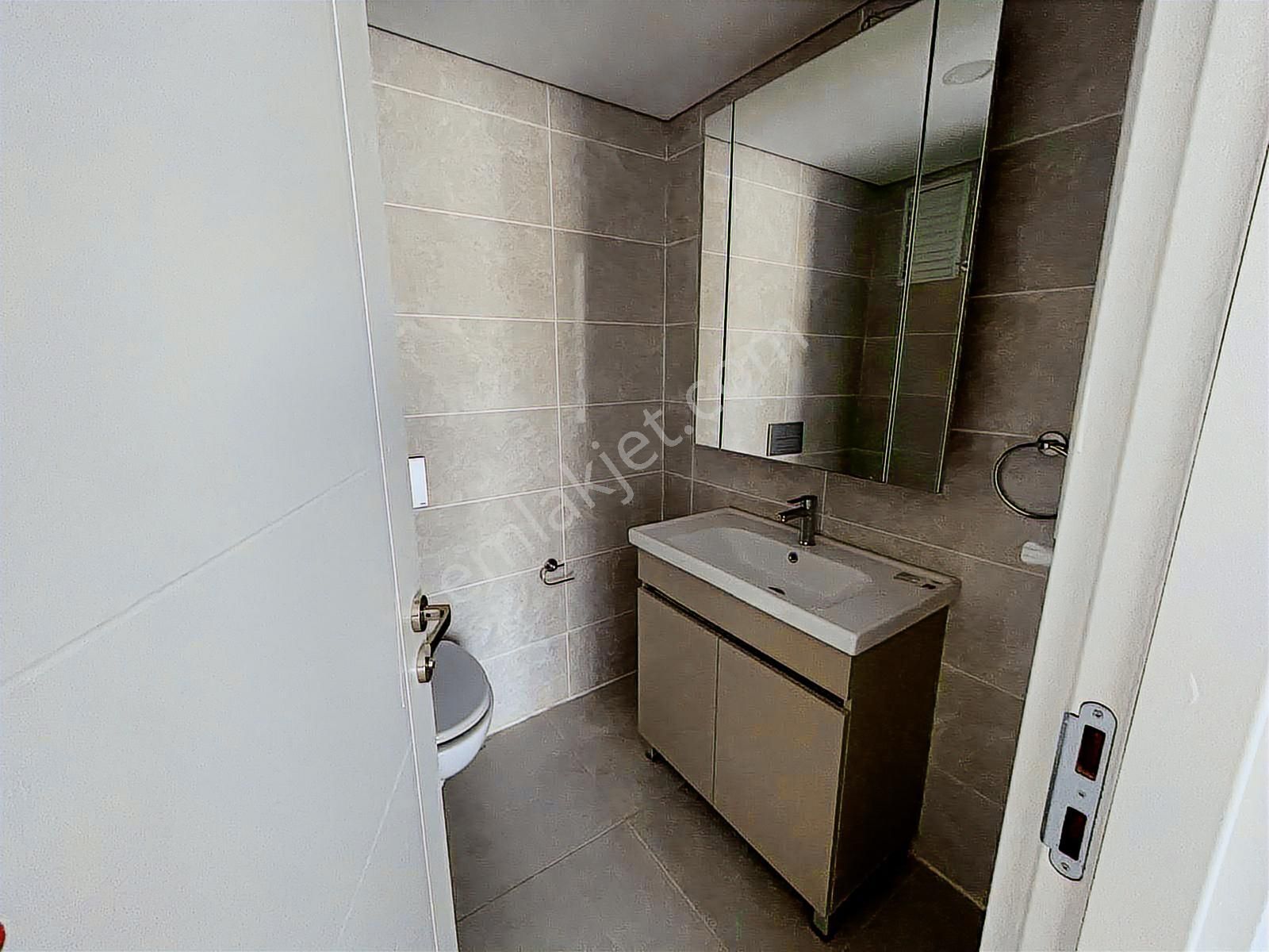 Sur Yapı Antalya En Büyük Satılık Dairesı 3+1..142m2 - Görsel 19