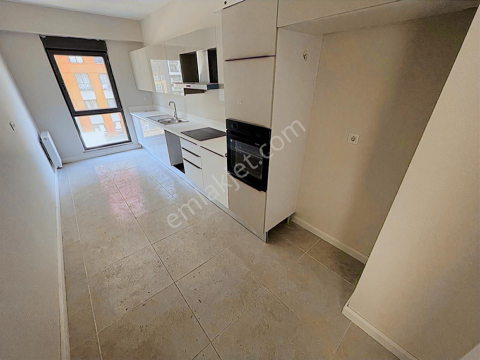 Sur Yapı Antalya En Büyük Satılık Dairesı 3+1..142m2 - Görsel 8
