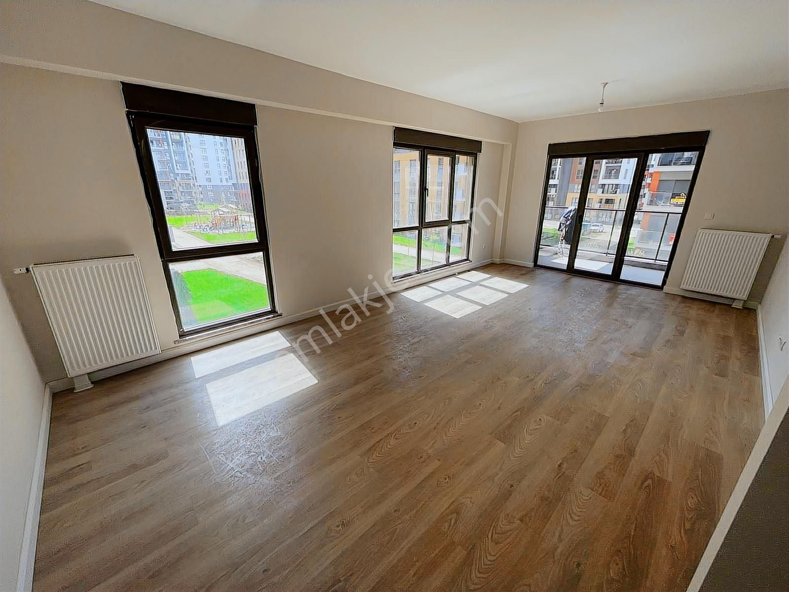 Sur Yapı Antalya En Büyük Satılık Dairesı 3+1..142m2 - Görsel 2