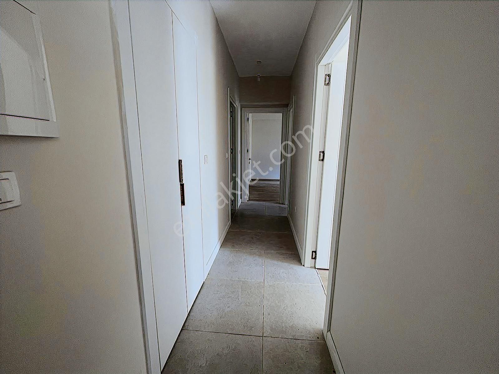 Sur Yapı Antalya En Büyük Satılık Dairesı 3+1..142m2 - Görsel 13