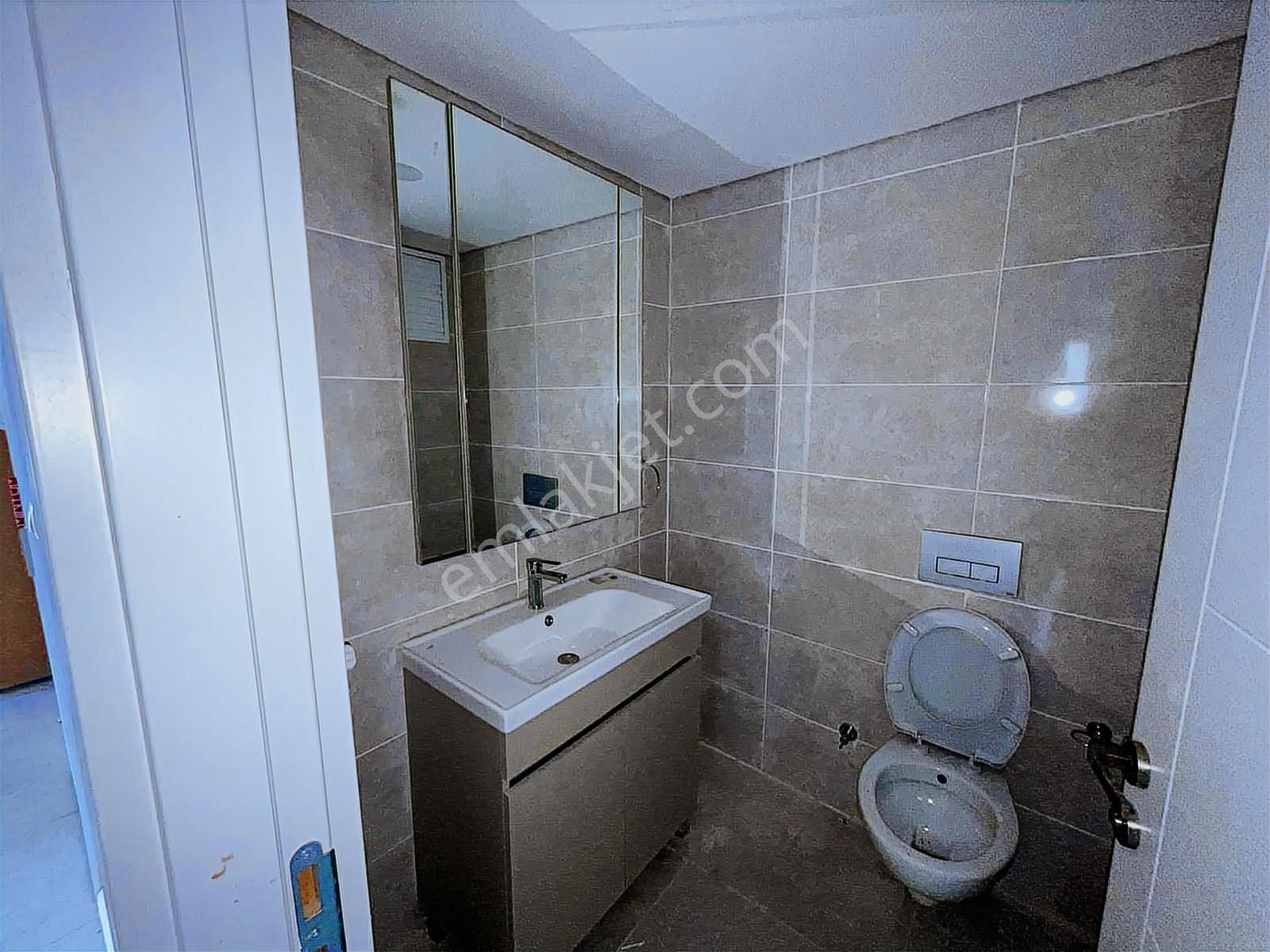 Sur Yapı Antalya En Büyük Satılık Dairesı 3+1..142m2 - Görsel 16