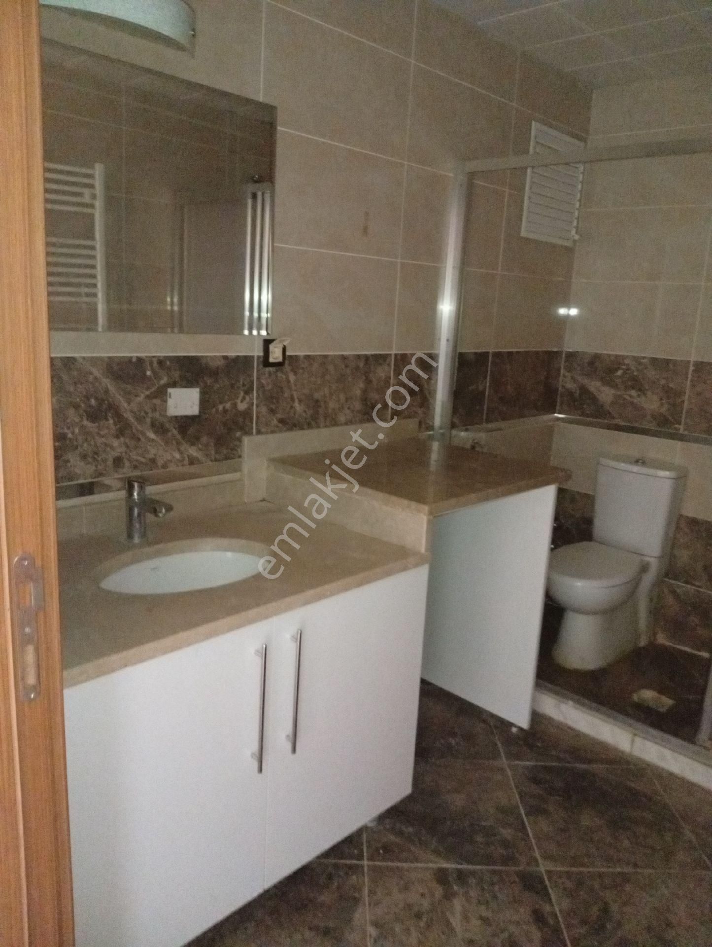 🏡adana-hakem Emlak📍buruk Tokilerde2+1kapalı Mutfakkombiliebeveyn Banyolukiralık Daire - Görsel 13