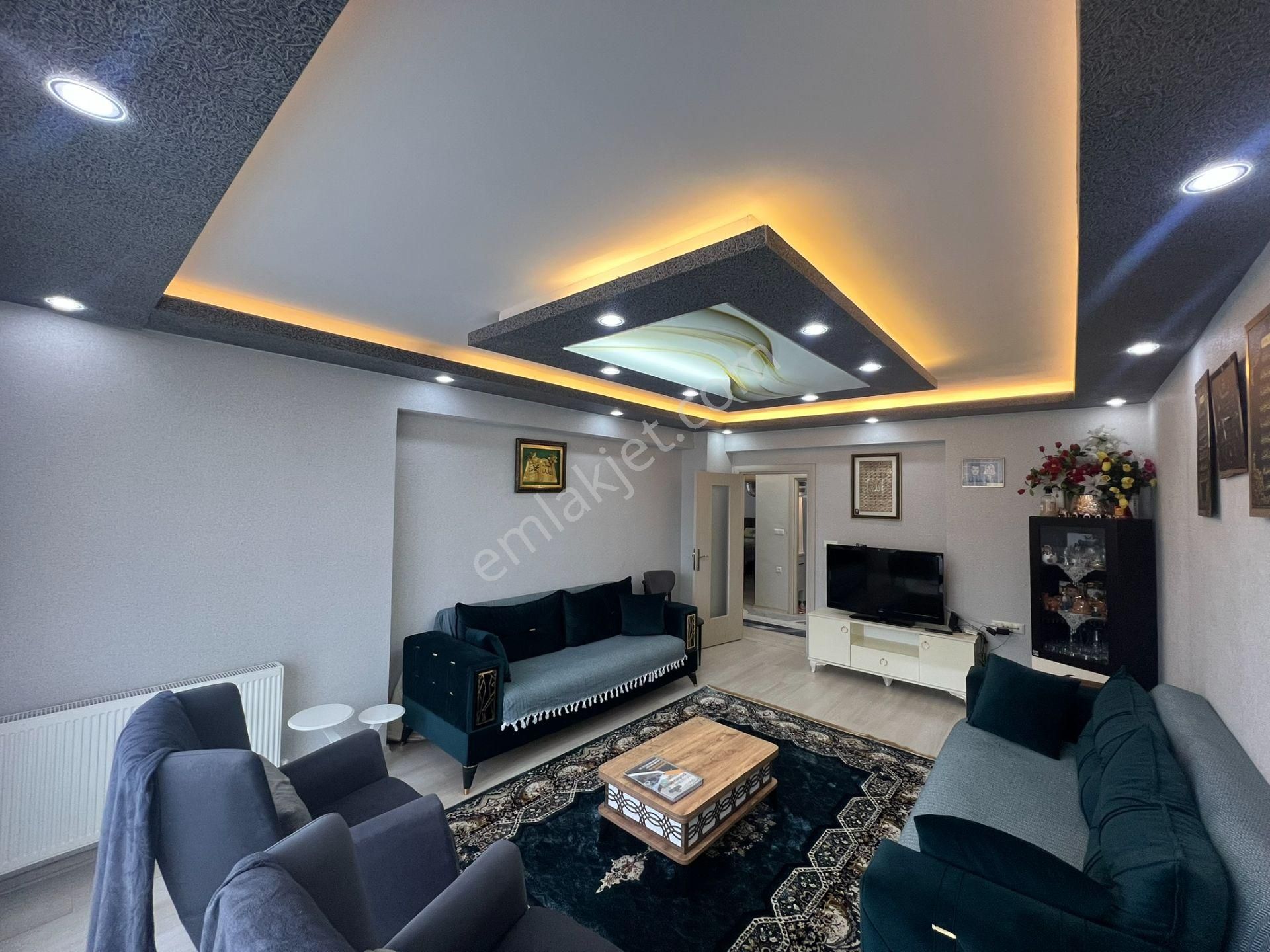 Keçiören Bağlum Hisarda 3+1 Asansörlü Lüks Daire Fırsatı - Görsel 11