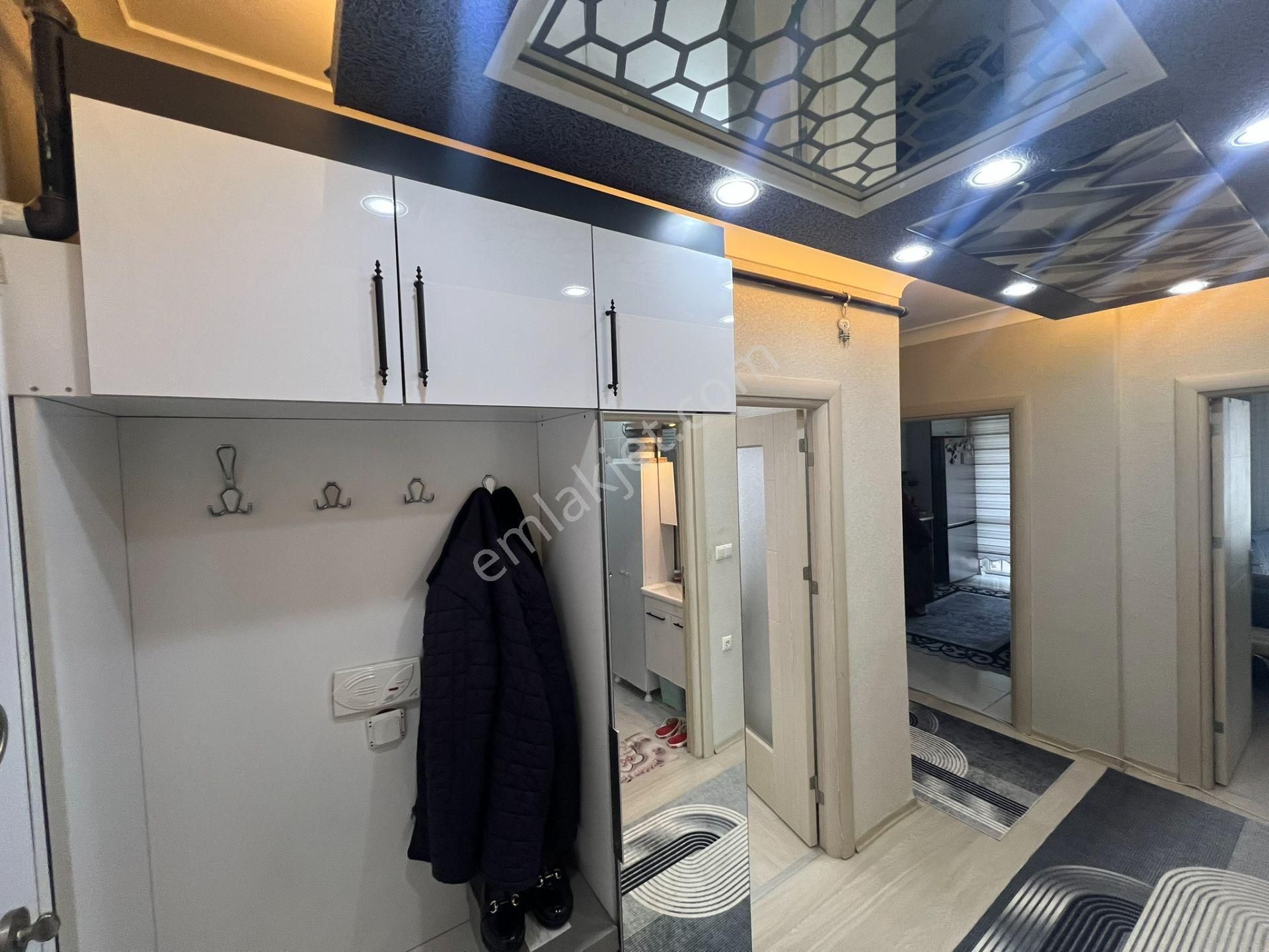 Keçiören Bağlum Hisarda 3+1 Asansörlü Lüks Daire Fırsatı - Görsel 15