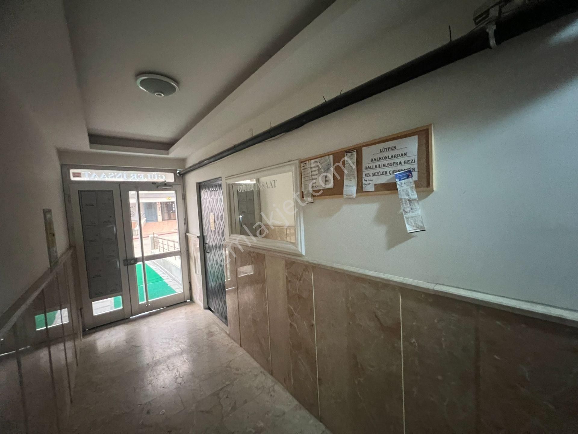 Keçiören Bağlum Hisarda 3+1 Asansörlü Lüks Daire Fırsatı - Görsel 30