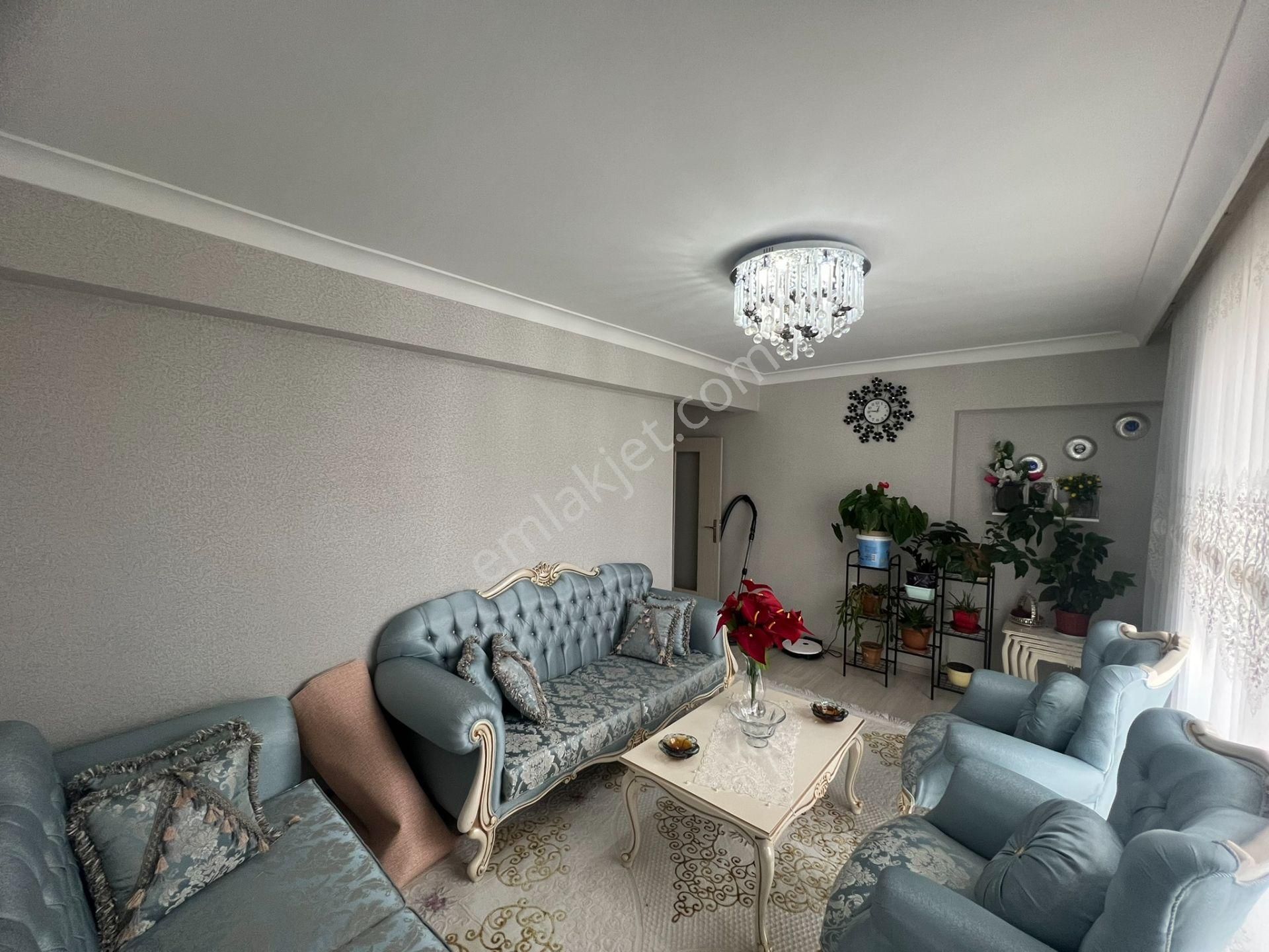 Keçiören Bağlum Hisarda 3+1 Asansörlü Lüks Daire Fırsatı - Görsel 18