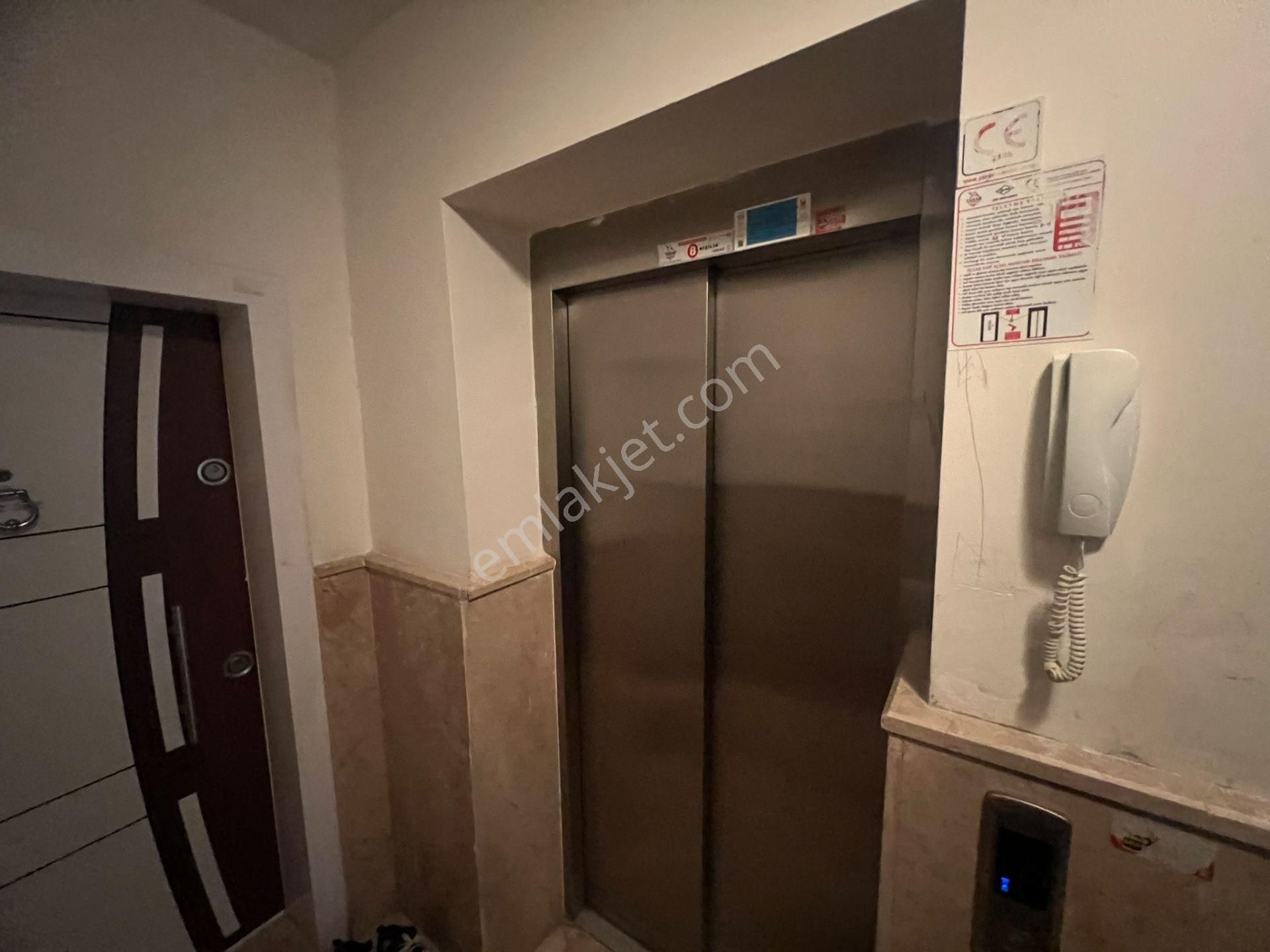 Keçiören Bağlum Hisarda 3+1 Asansörlü Lüks Daire Fırsatı - Görsel 28