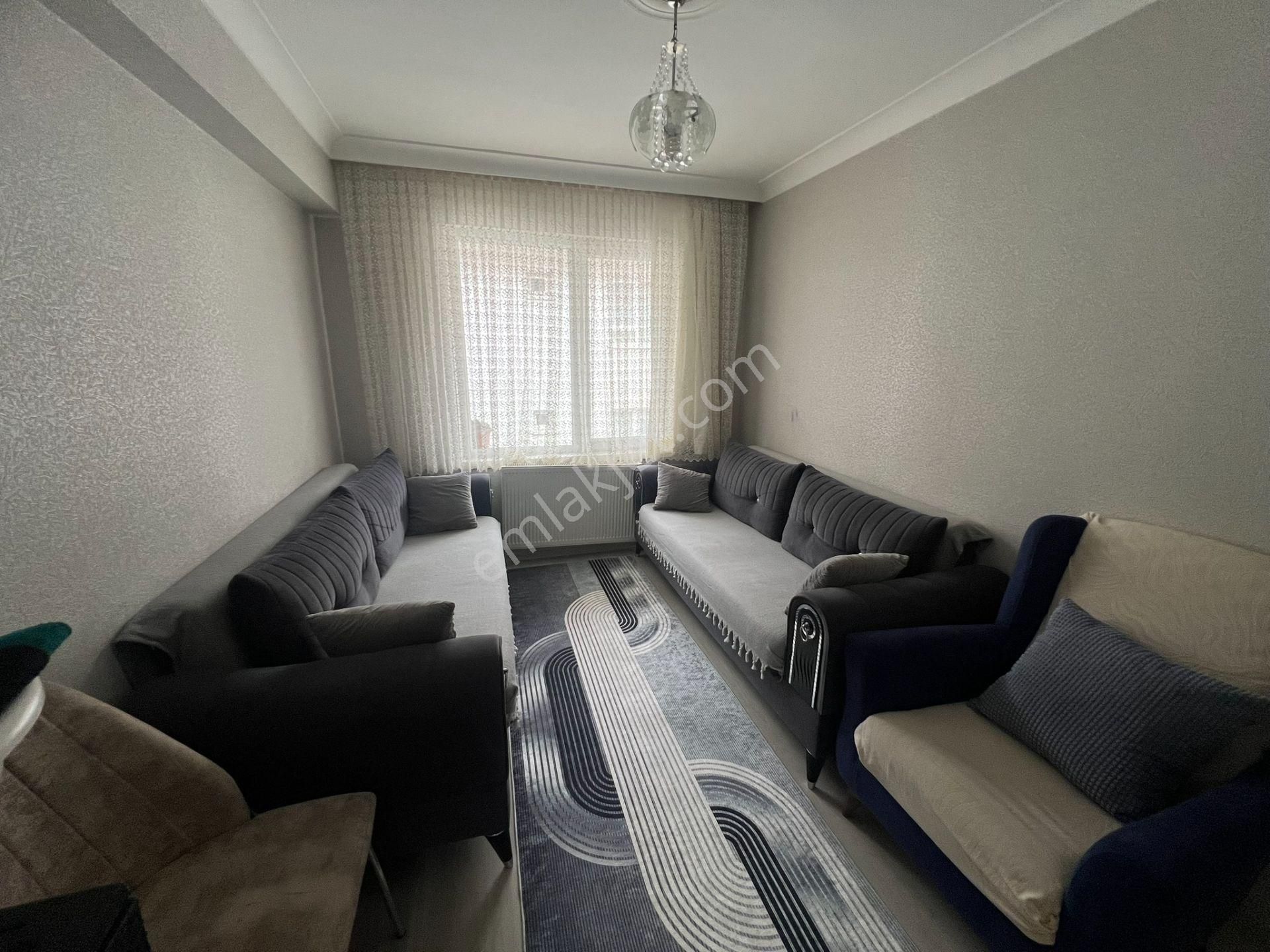 Keçiören Bağlum Hisarda 3+1 Asansörlü Lüks Daire Fırsatı - Görsel 20